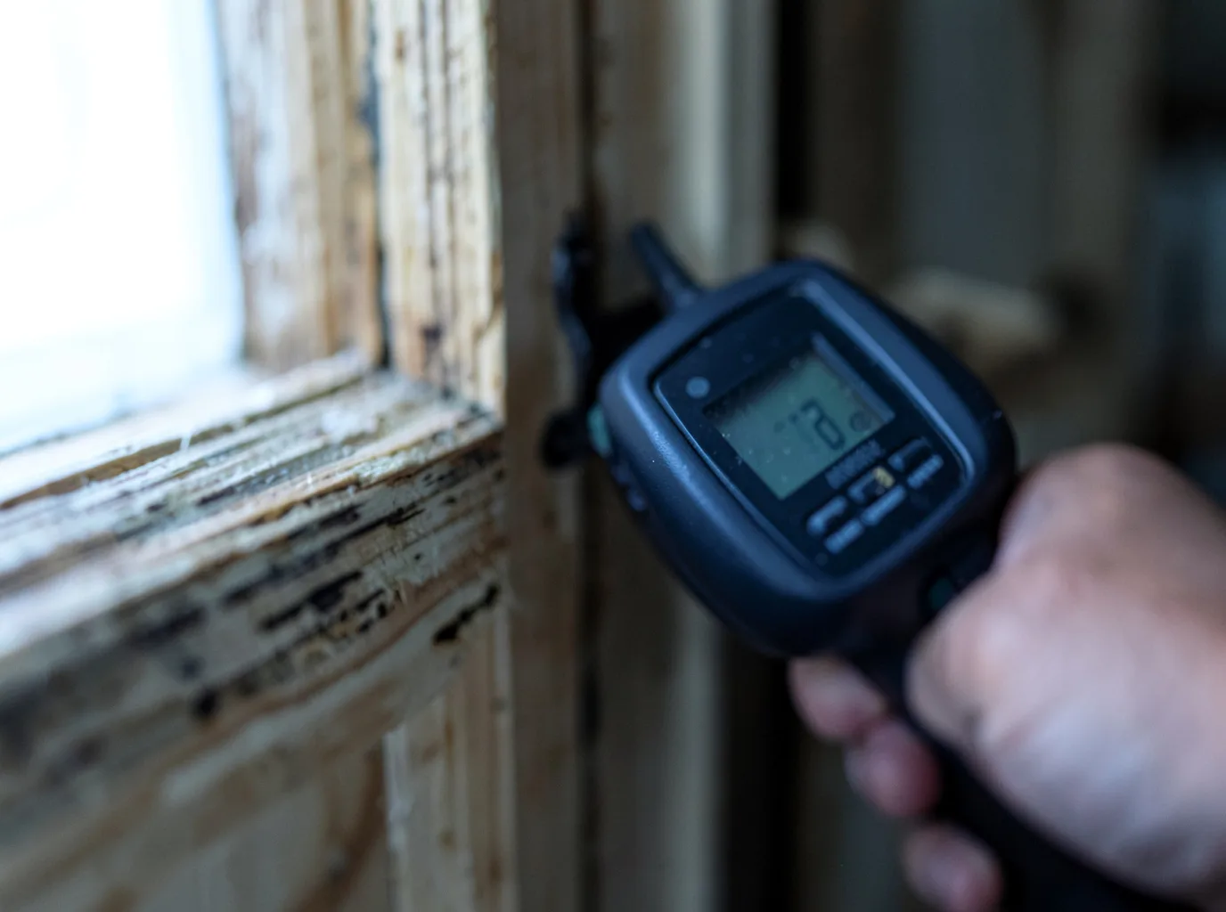 Commercial Water Damage Restoration in Ashland, KS
